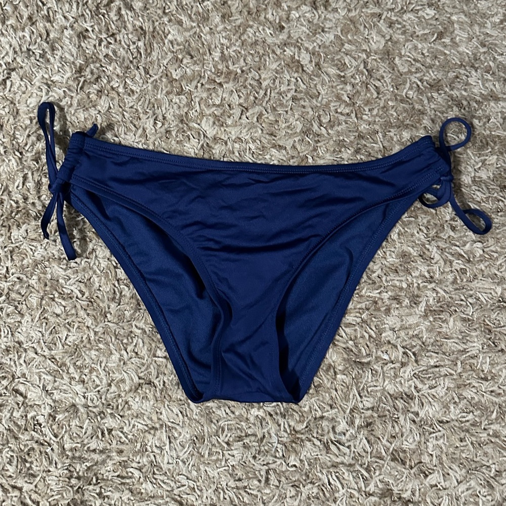 Bikini Bottoms